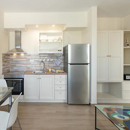 Mnp Apartments Engaraí 외부 사진