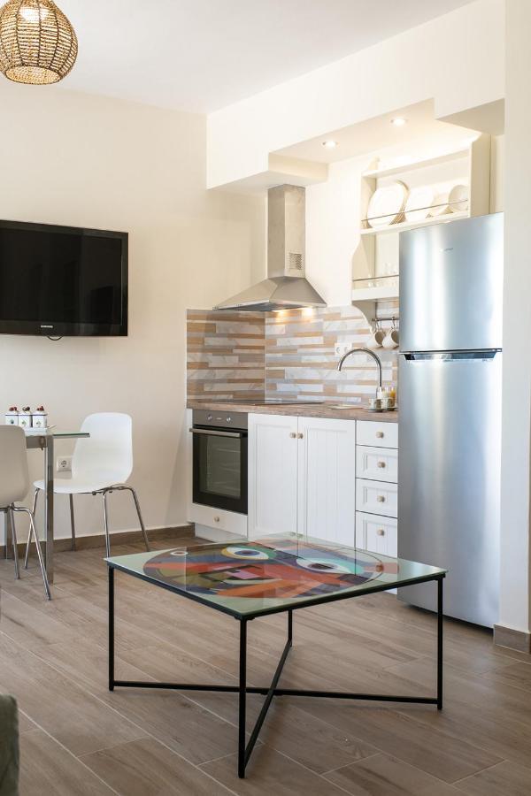 Mnp Apartments Engaraí 외부 사진