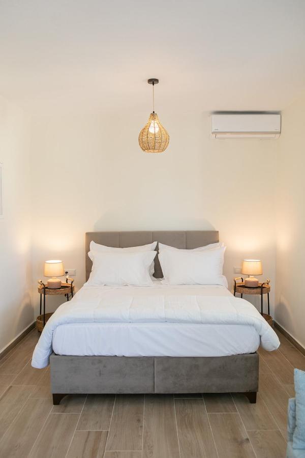 Mnp Apartments Engaraí 외부 사진