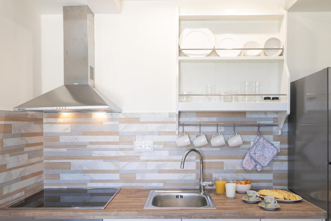 Mnp Apartments Engaraí 외부 사진