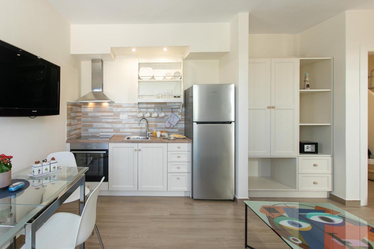 Mnp Apartments Engaraí 외부 사진