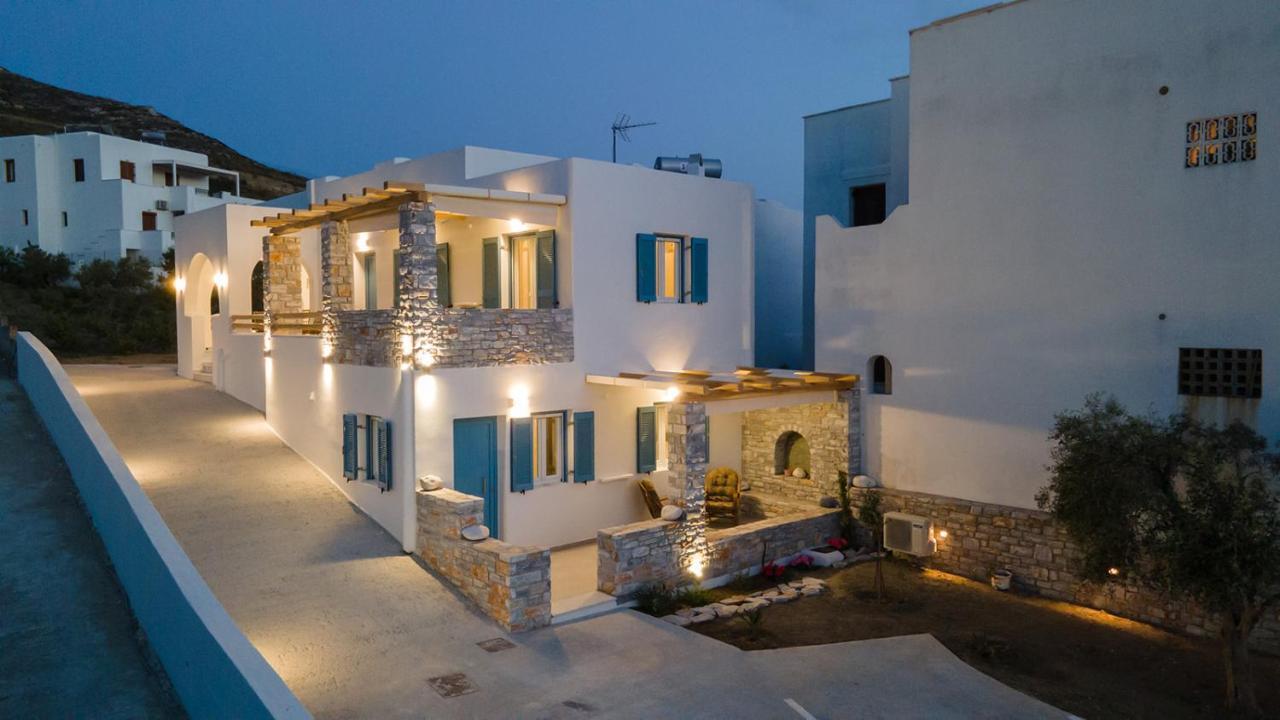 Mnp Apartments Engaraí 외부 사진