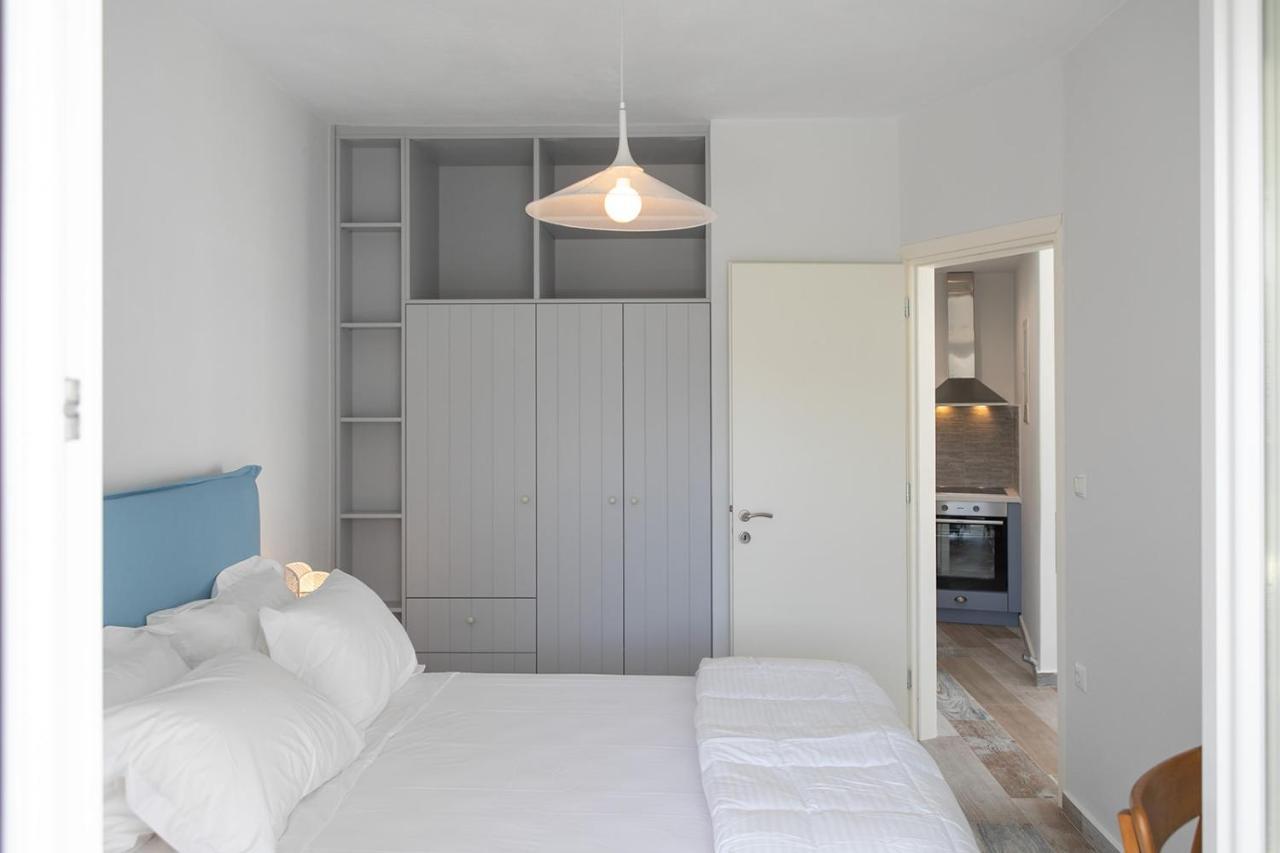 Mnp Apartments Engaraí 외부 사진