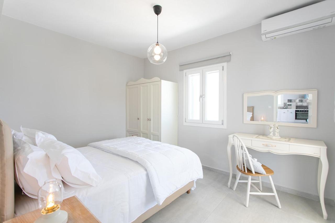 Mnp Apartments Engaraí 외부 사진