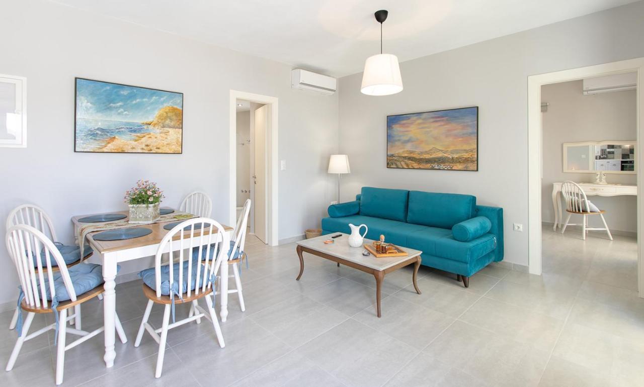 Mnp Apartments Engaraí 외부 사진