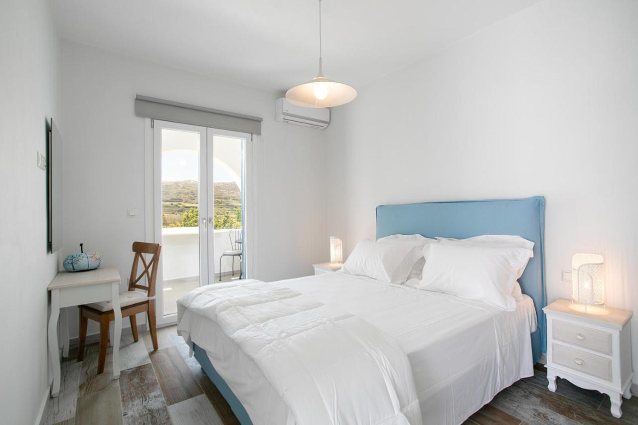 Mnp Apartments Engaraí 외부 사진