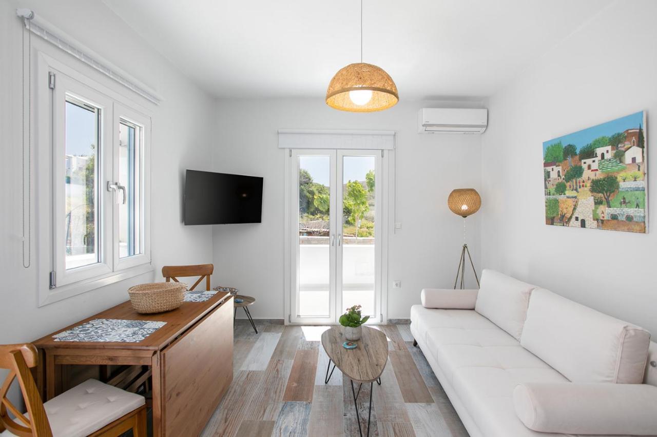 Mnp Apartments Engaraí 외부 사진