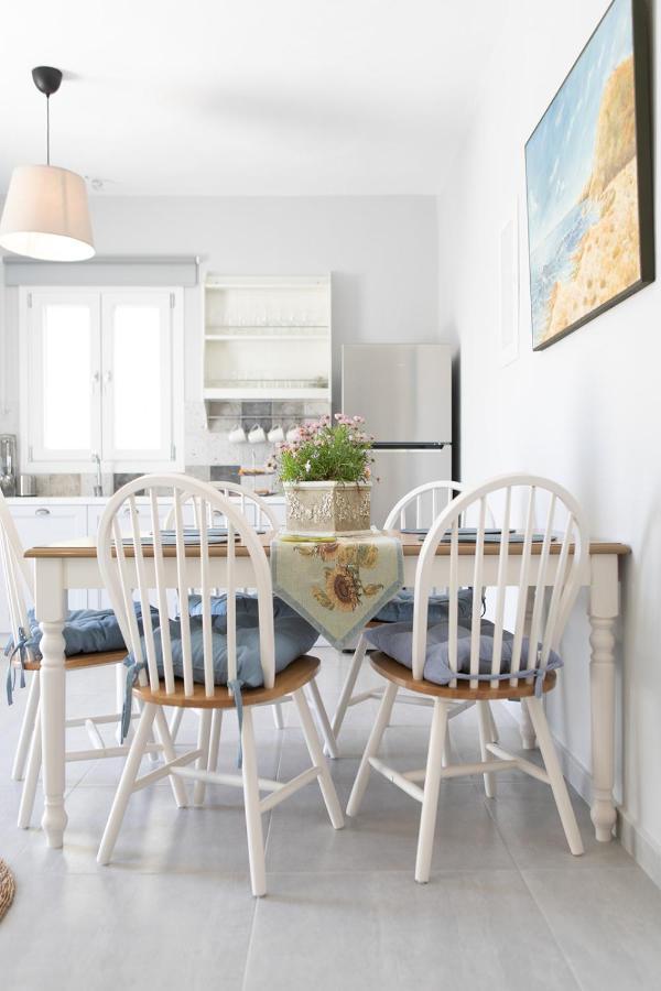 Mnp Apartments Engaraí 외부 사진