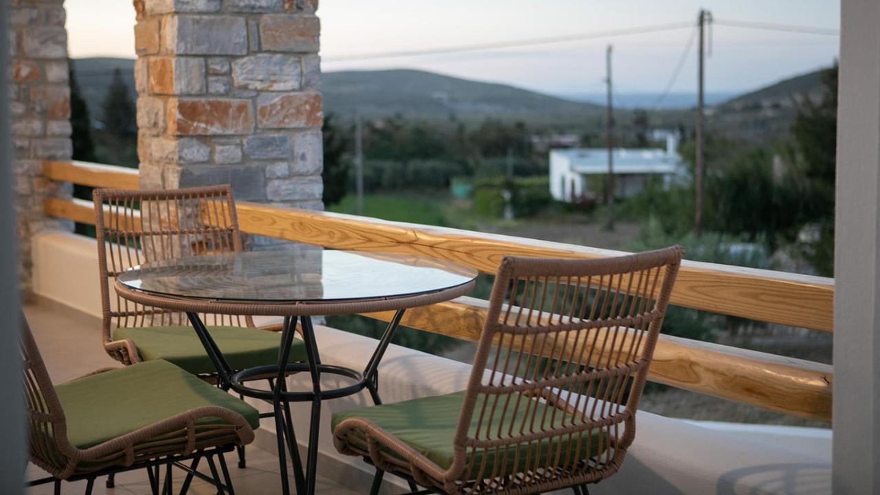 Mnp Apartments Engaraí 외부 사진