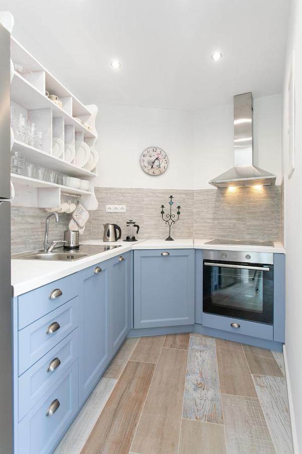 Mnp Apartments Engaraí 외부 사진
