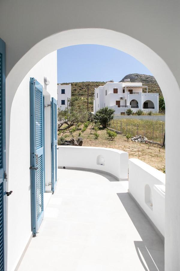 Mnp Apartments Engaraí 외부 사진