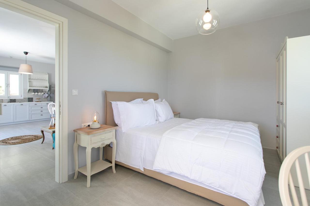 Mnp Apartments Engaraí 외부 사진