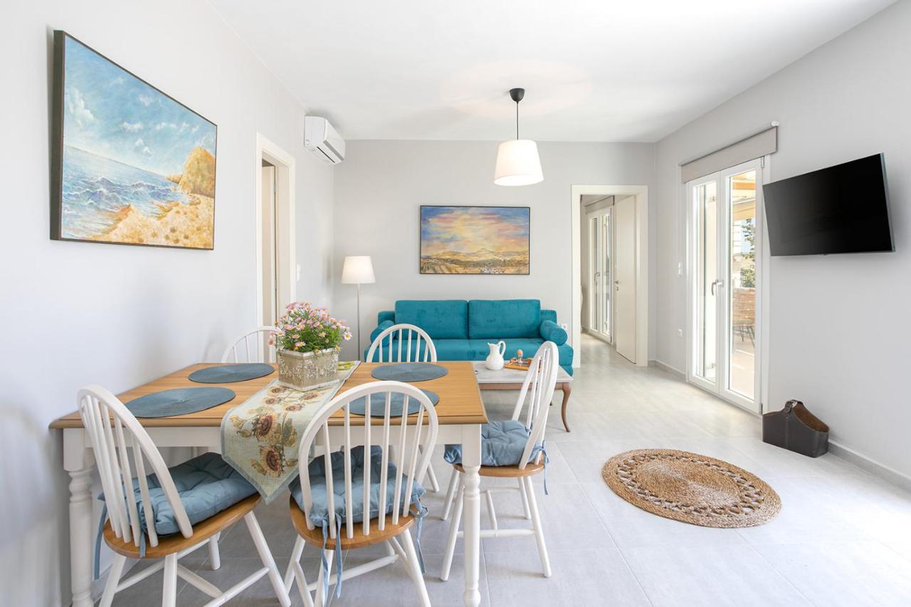 Mnp Apartments Engaraí 외부 사진