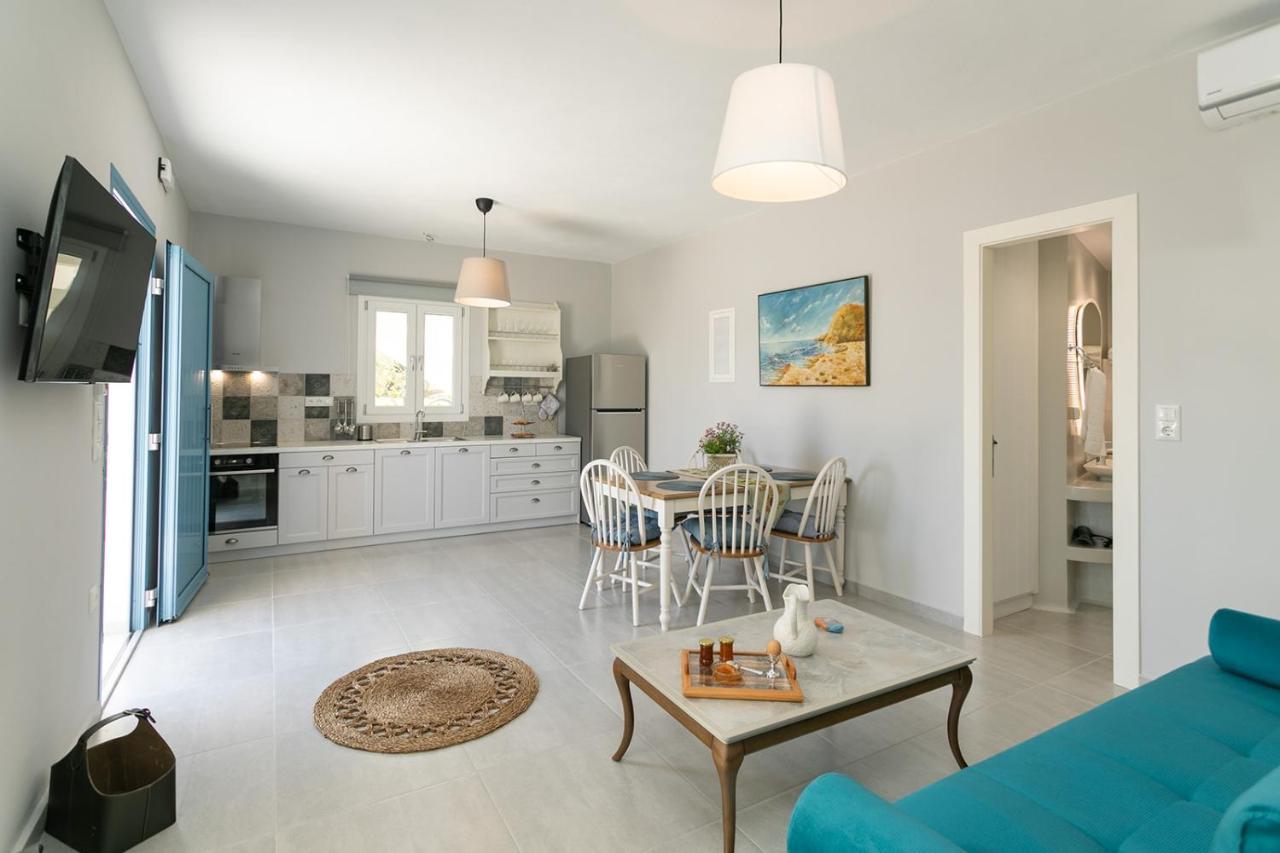 Mnp Apartments Engaraí 외부 사진