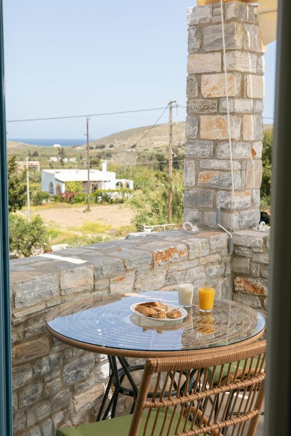 Mnp Apartments Engaraí 외부 사진