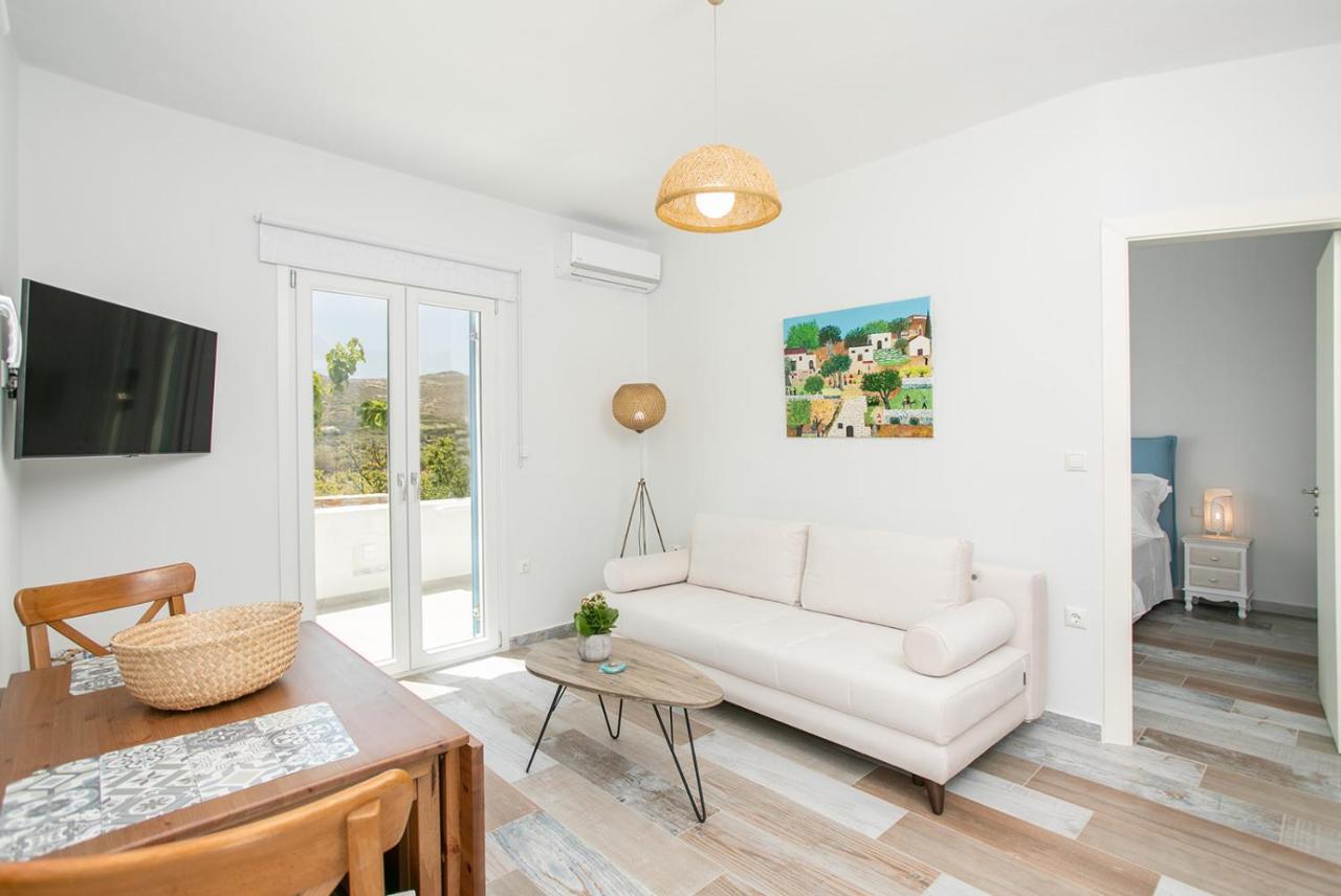 Mnp Apartments Engaraí 외부 사진