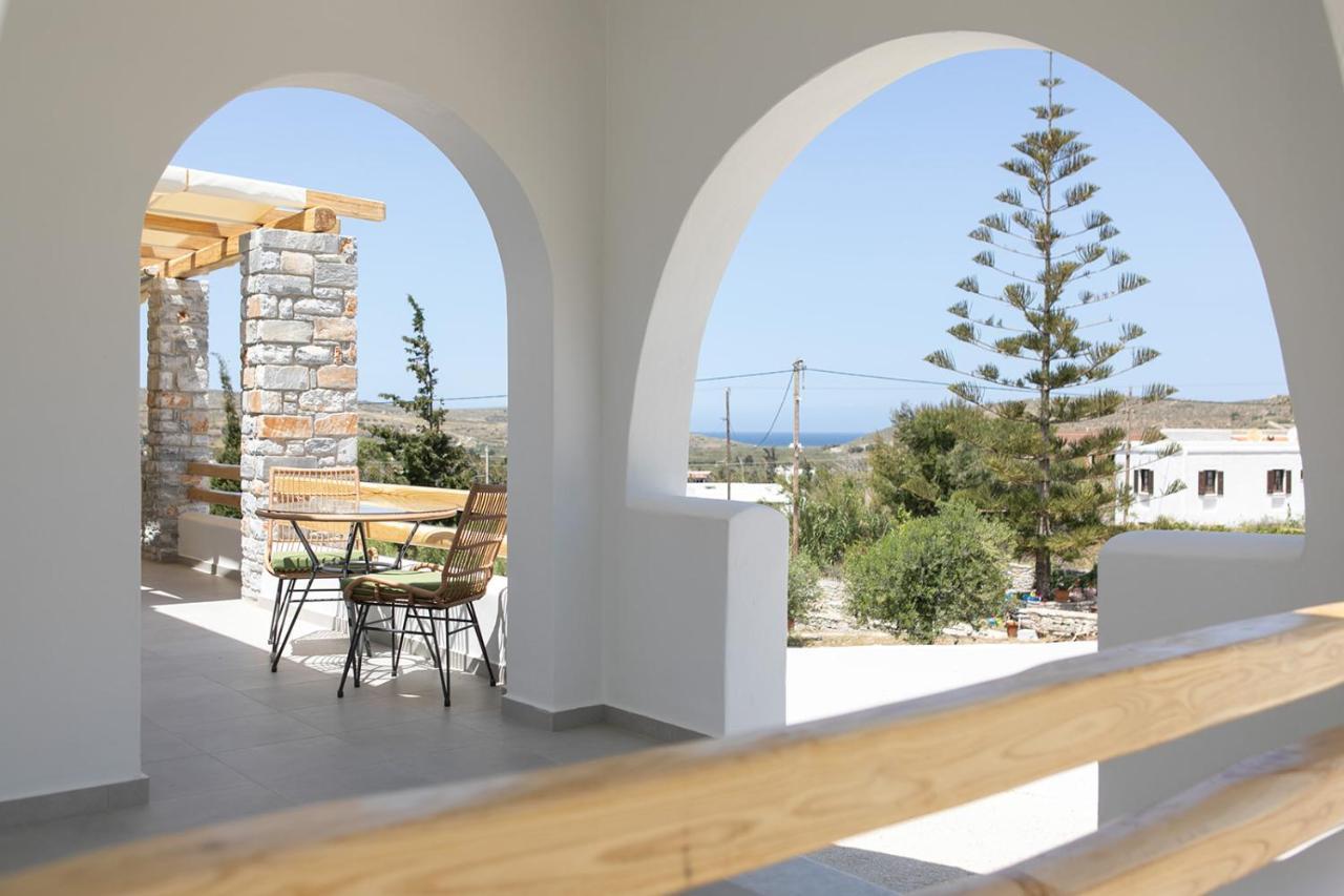 Mnp Apartments Engaraí 외부 사진
